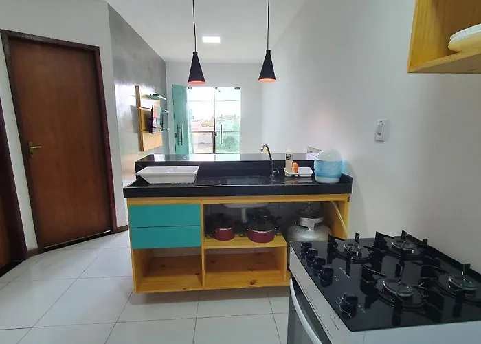 Tatui Flats Apartamento Maragogi