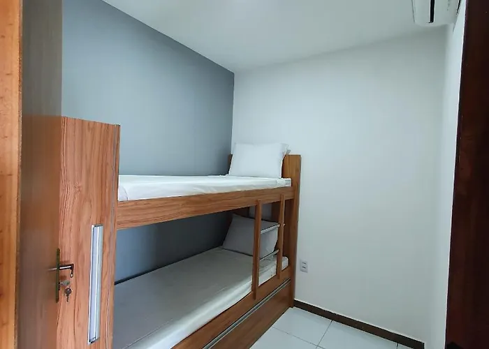 Tatui Flats Apartamento Maragogi