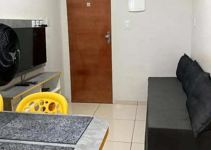 Flats Atitude Maragogi Centro Apartamento