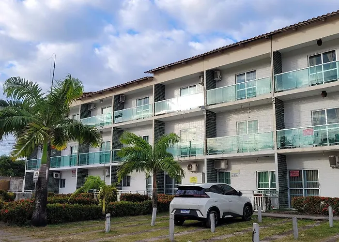 Residencial Portal Da Praia Maragogi